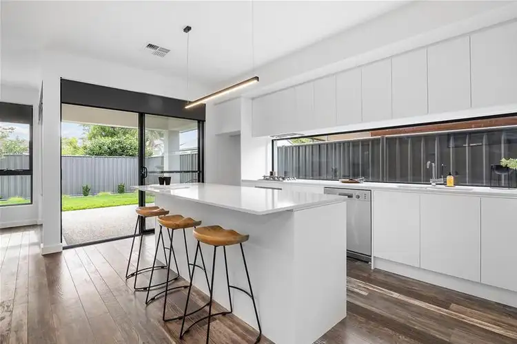 Sixth view of Homely house listing, 24a Ballara Avenue, Warradale SA 5046