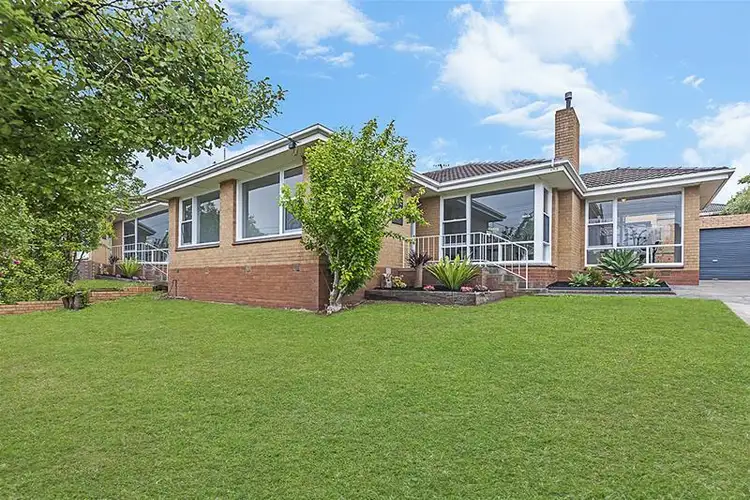 18 Donovans Road, Warrnambool VIC 3280