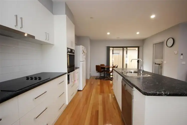 Second view of Homely house listing, 14 Sturt Street, Koroit VIC 3282