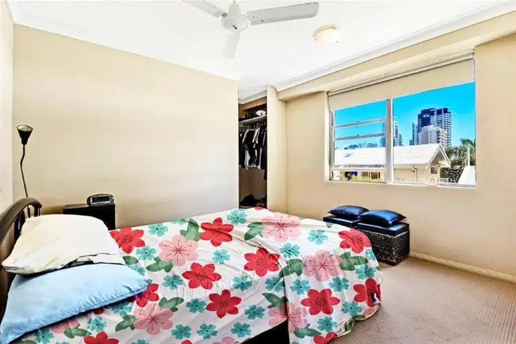 Sixth view of Homely apartment listing, 12/15 Pacific Street, Main Beach QLD 4217