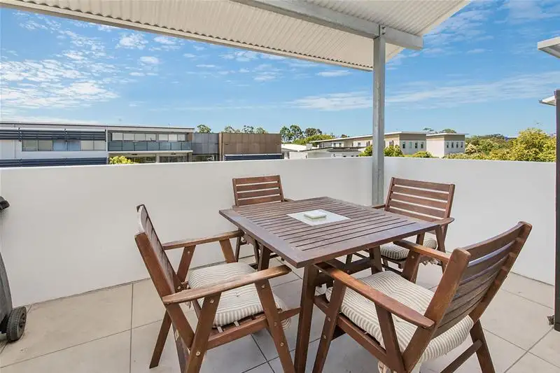 Main view of Homely unit listing, 37/40-54 Primary School Court, Maroochydore QLD 4558