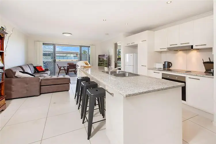 Second view of Homely unit listing, 37/40-54 Primary School Court, Maroochydore QLD 4558