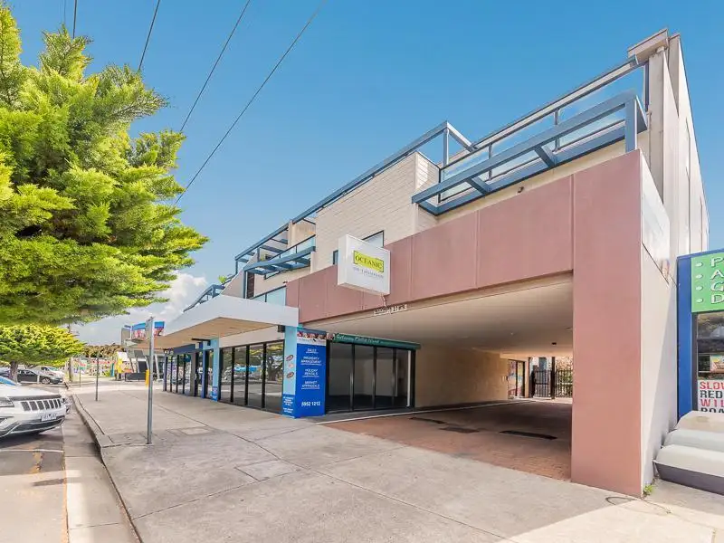 Main view of Homely apartment listing, 7/146 Thompson Avenue, Cowes VIC 3922