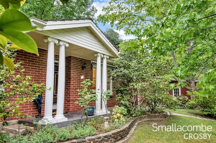 54 Wilpena Terrace, Aldgate SA 5154