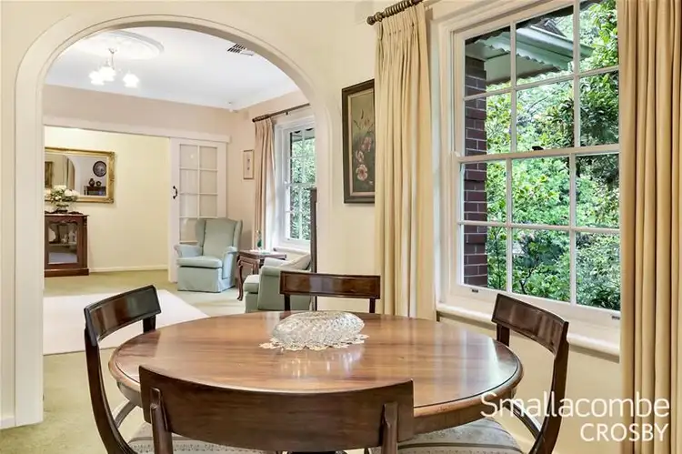 Fifth view of Homely house listing, 54 Wilpena Terrace, Aldgate SA 5154