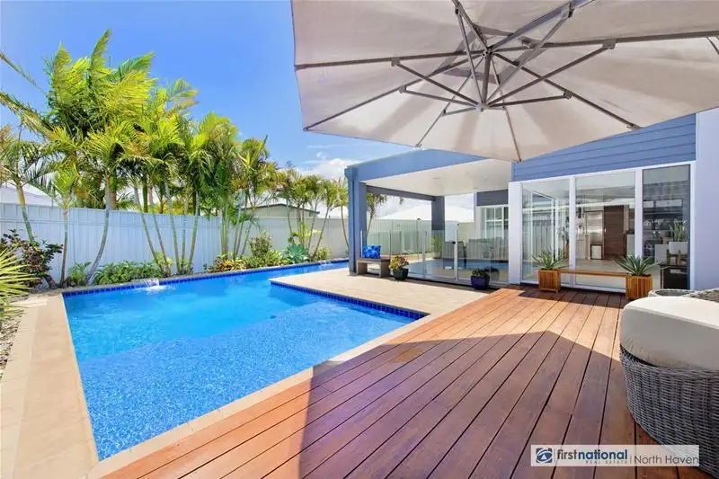 Main view of Homely house listing, 31 St Vincents Way, Bonny Hills NSW 2445