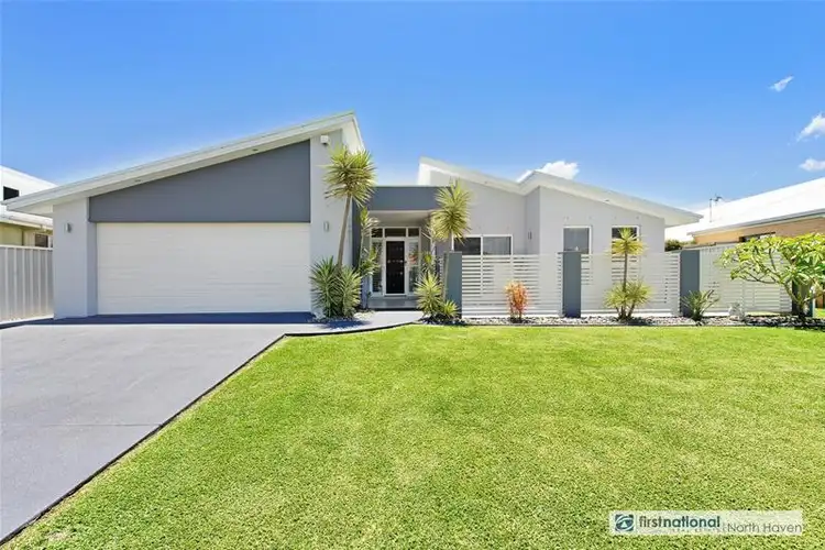 Second view of Homely house listing, 31 St Vincents Way, Bonny Hills NSW 2445