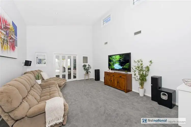 Fourth view of Homely house listing, 31 St Vincents Way, Bonny Hills NSW 2445