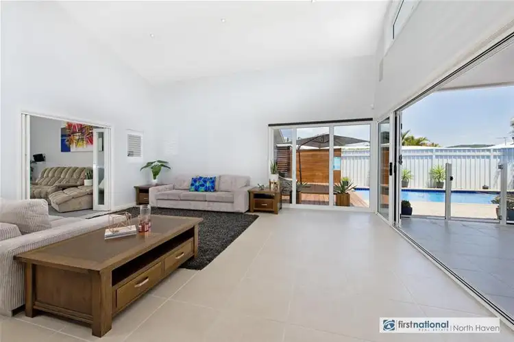 Fifth view of Homely house listing, 31 St Vincents Way, Bonny Hills NSW 2445