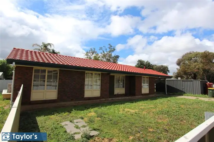 4 Jon Road, Paralowie SA 5108