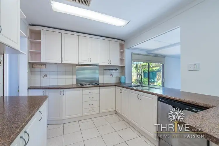 Second view of Homely house listing, 24 Mirrelia Way, Riverton WA 6148