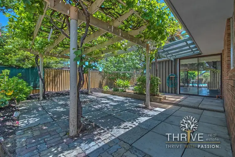 Sixth view of Homely house listing, 24 Mirrelia Way, Riverton WA 6148