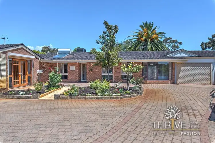 Seventh view of Homely house listing, 24 Mirrelia Way, Riverton WA 6148