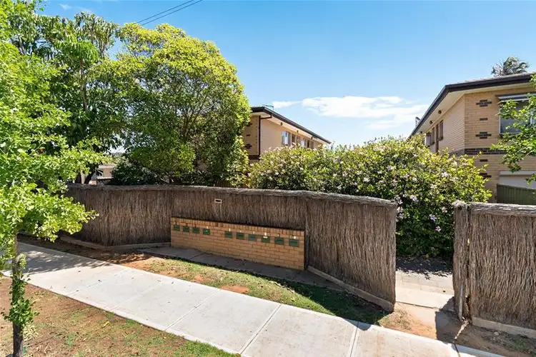 4/16-18 Clifford Street, Brooklyn Park SA 5032