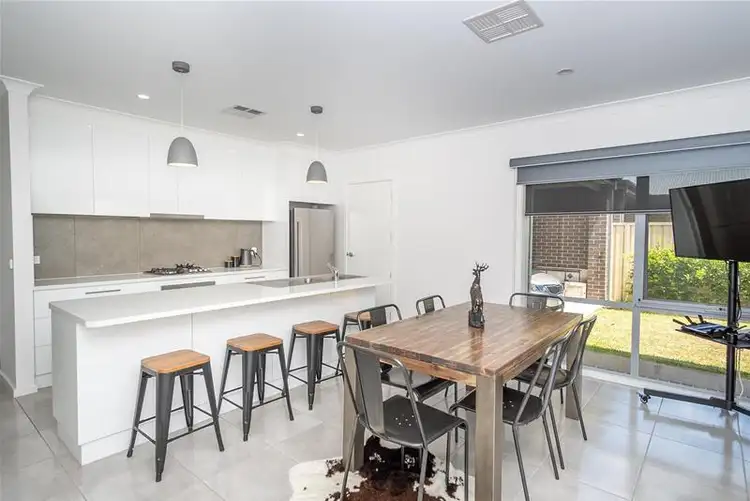 Second view of Homely house listing, 3/725 Etiwanda Avenue, Mildura VIC 3500