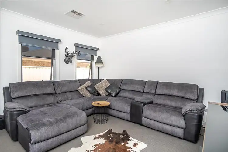 Third view of Homely house listing, 3/725 Etiwanda Avenue, Mildura VIC 3500