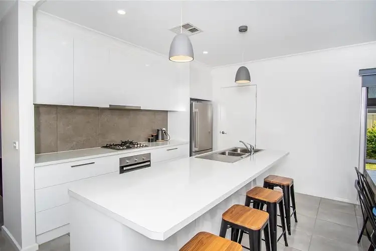 Fourth view of Homely house listing, 3/725 Etiwanda Avenue, Mildura VIC 3500