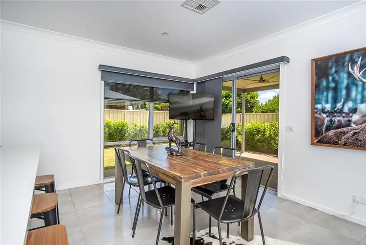 Fifth view of Homely house listing, 3/725 Etiwanda Avenue, Mildura VIC 3500