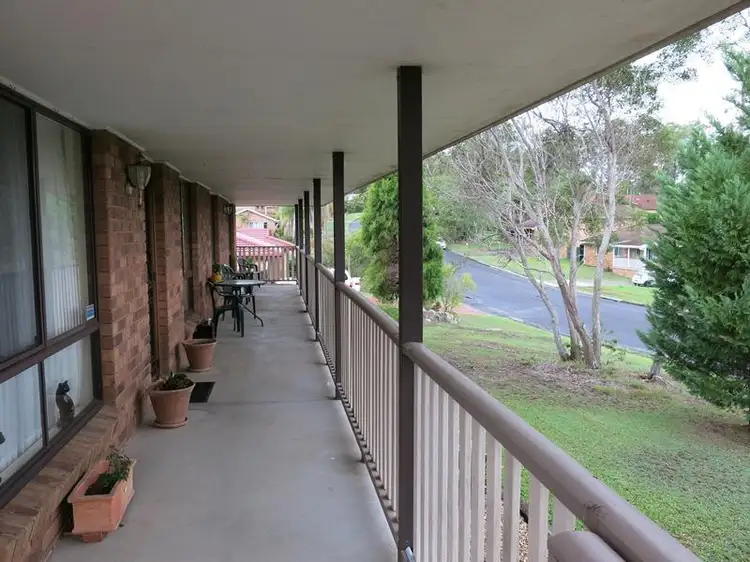 Second view of Homely house listing, 16 Alonbar Crescent, Taree NSW 2430