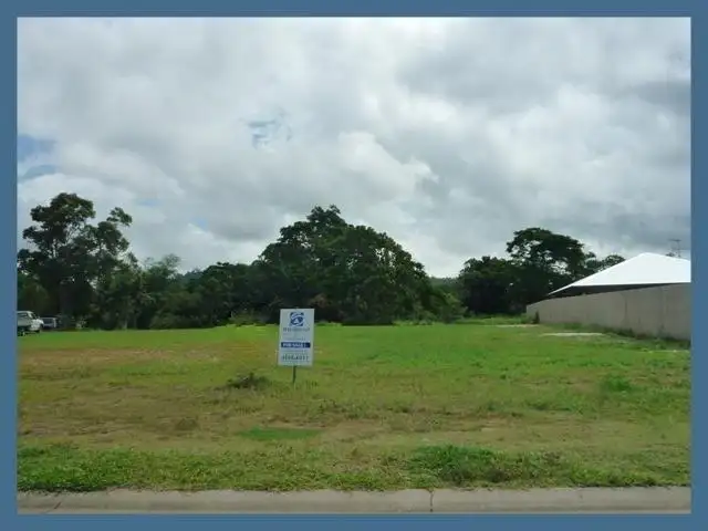 Main view of Homely land listing, Address available on request