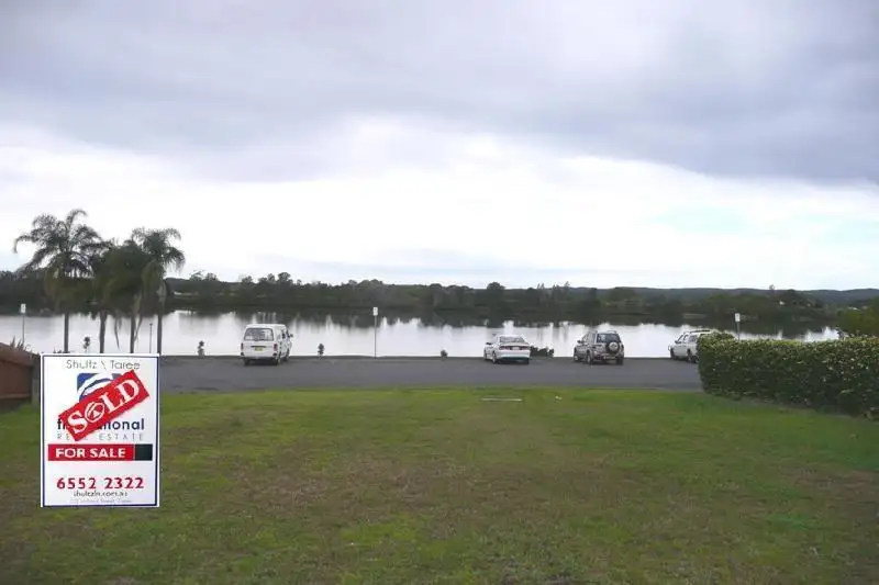 Main view of Homely land listing, 23 River Street, Taree NSW 2430