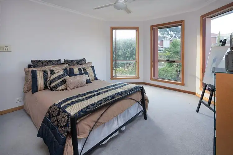 Second view of Homely house listing, 53 Edward Freeth Drive, Endeavour Hills VIC 3802
