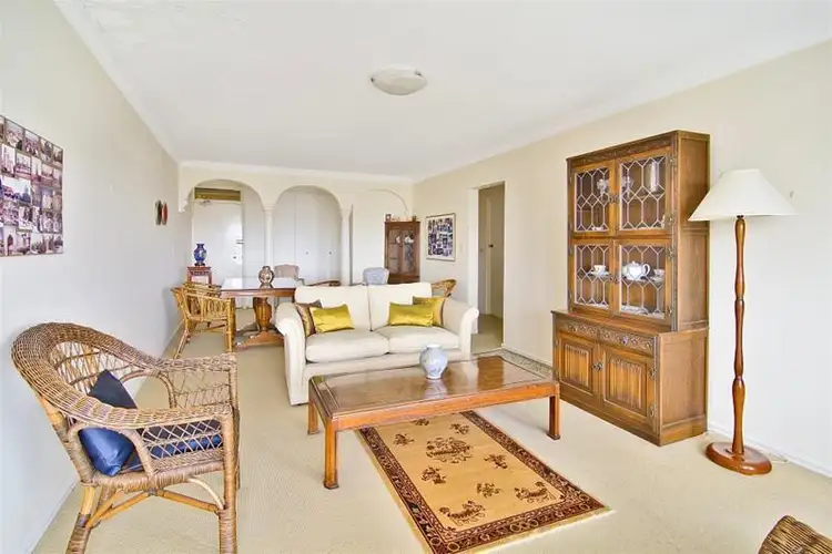 Fifth view of Homely apartment listing, 27/182 Raglan Street, Mosman NSW 2088
