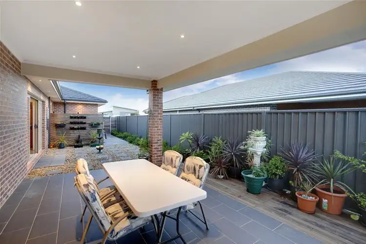 Fifth view of Homely house listing, 23 Horsley Circuit, Oran Park NSW 2570
