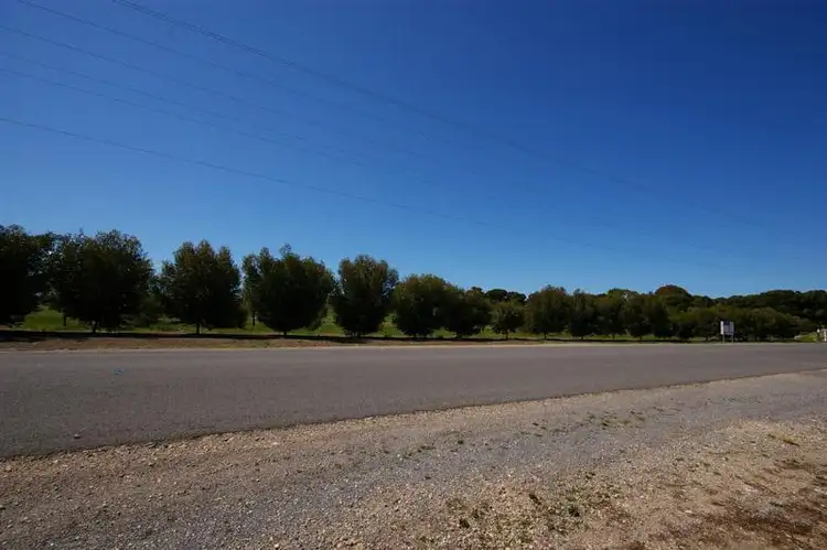 Third view of Homely land listing, LOT 5/5 GB Sherriff Road, Yorketown SA 5576
