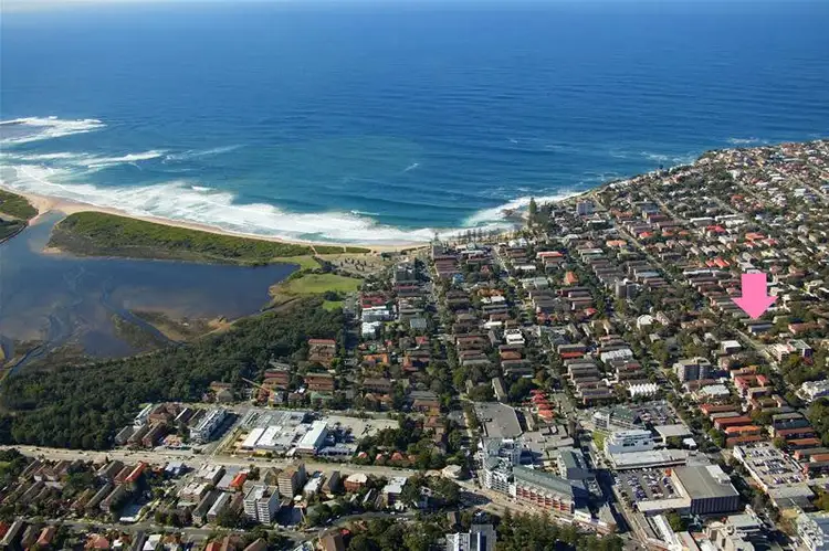 Third view of Homely unit listing, 20/75 Pacific Parade, Dee Why NSW 2099