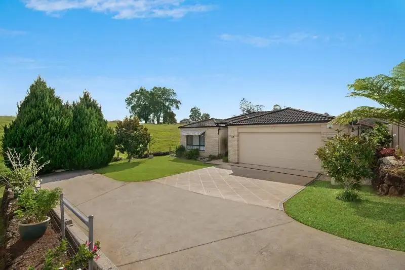 Main view of Homely unit listing, 2/62 Toongahra Circuit, Goonellabah NSW 2480