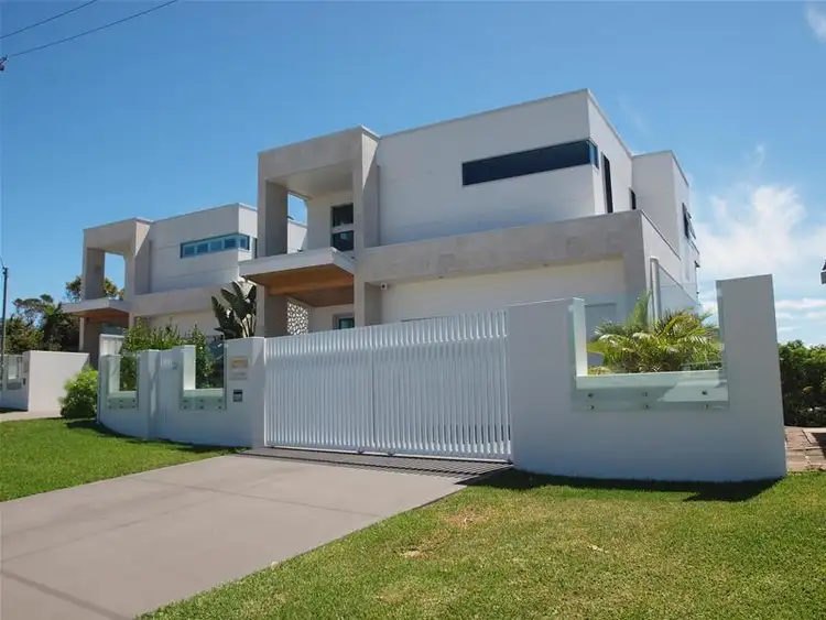 Second view of Homely house listing, 44 Squire Street, Fingal Bay NSW 2315