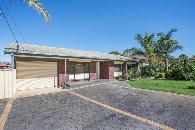 Second view of Homely house listing, 13 Haskard Road, Morphett Vale SA 5162