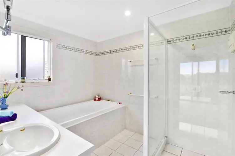 Second view of Homely house listing, 26 Doubleview Drive, Elanora QLD 4221