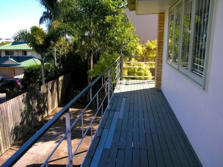Sixth view of Homely unit listing, 5/1 Longlands Street, East Brisbane QLD 4169
