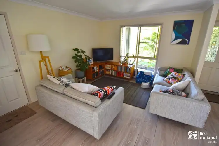 Third view of Homely house listing, 16 Ward Crescent, Biloela QLD 4715