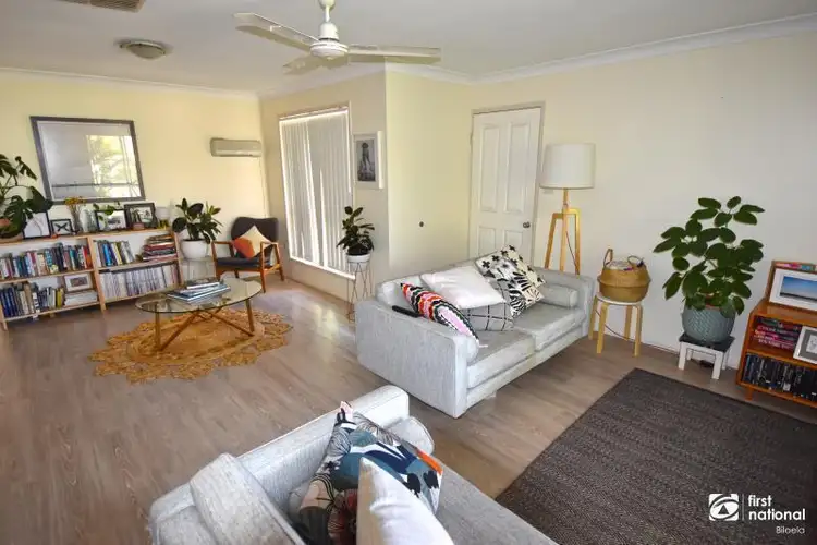 Fourth view of Homely house listing, 16 Ward Crescent, Biloela QLD 4715