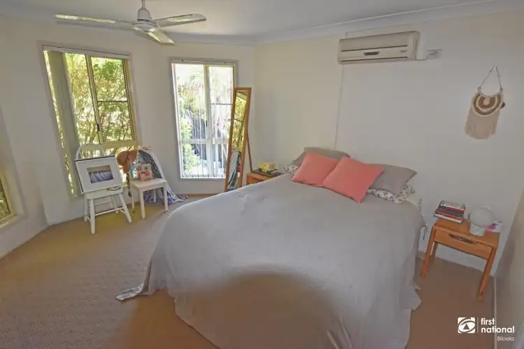 Sixth view of Homely house listing, 16 Ward Crescent, Biloela QLD 4715