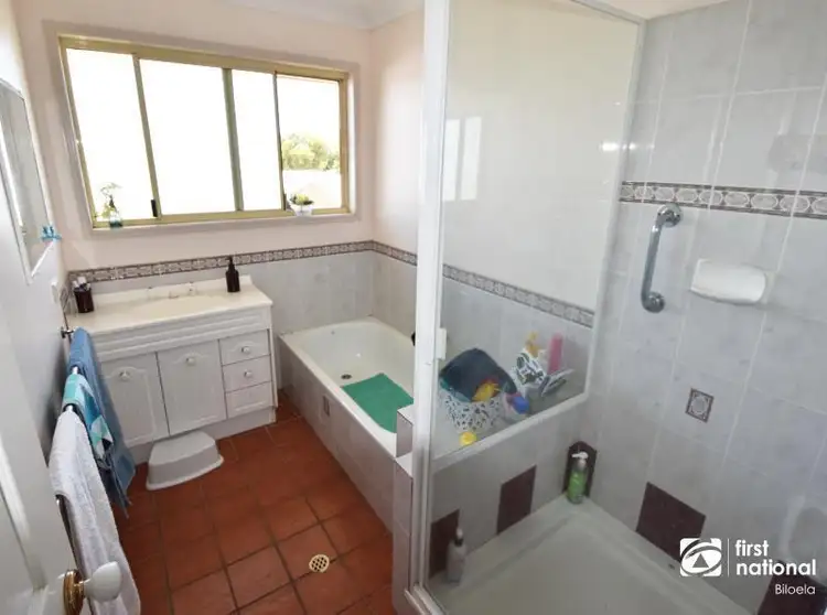 Seventh view of Homely house listing, 16 Ward Crescent, Biloela QLD 4715