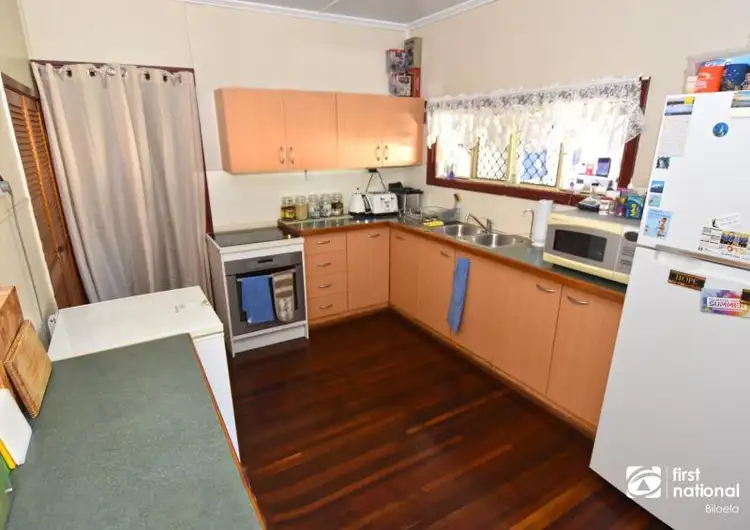 Fourth view of Homely house listing, 124 Grevillea Street, Biloela QLD 4715