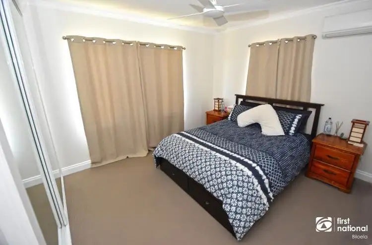Sixth view of Homely house listing, 124 Grevillea Street, Biloela QLD 4715
