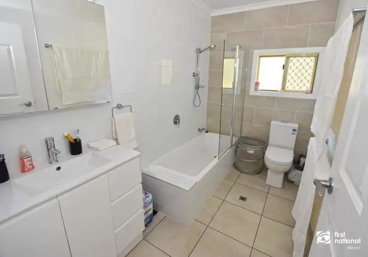Seventh view of Homely house listing, 124 Grevillea Street, Biloela QLD 4715