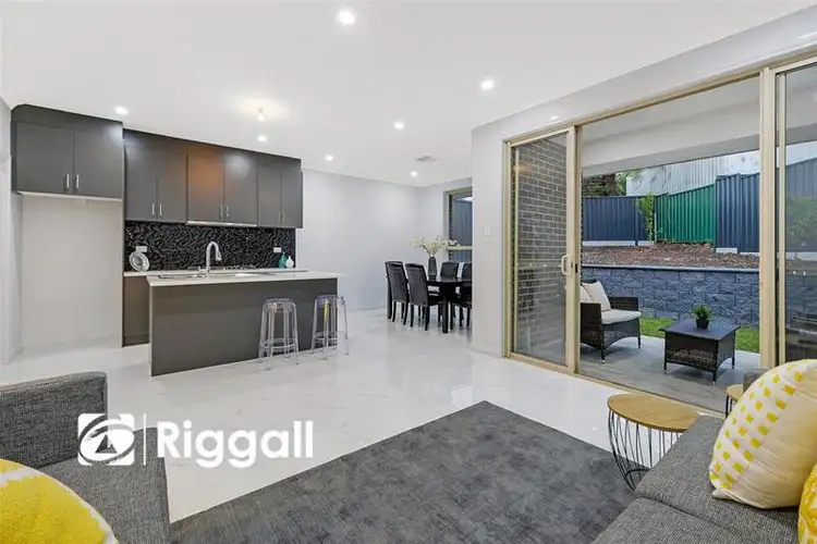 Fifth view of Homely house listing, 1C The Parade, Blair Athol SA 5084