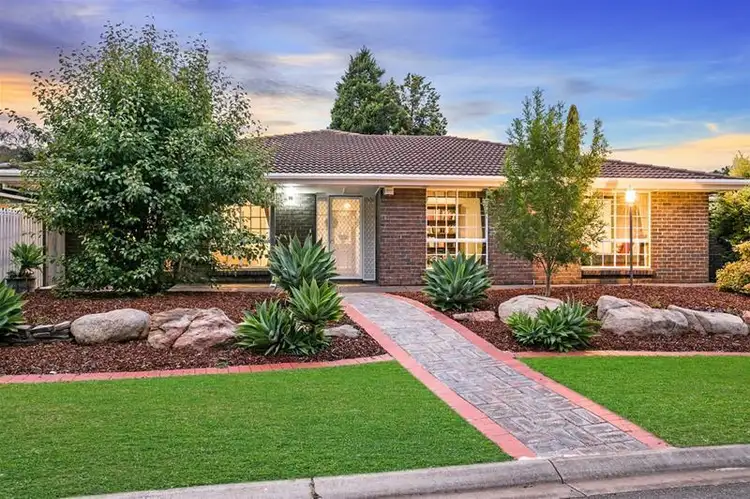 16 Brunswick Terrace, Wynn Vale SA 5127