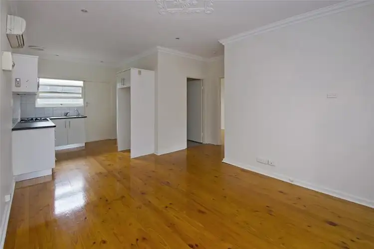 Third view of Homely unit listing, 7/13-15 Leslie Avenue, Evandale SA 5069