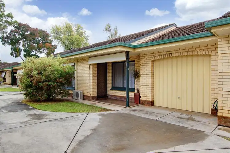 2/43 Halsbury Avenue, Kingswood SA 5062
