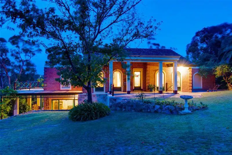 Main view of Homely house listing, 4 Adamson Avenue, Belair SA 5052