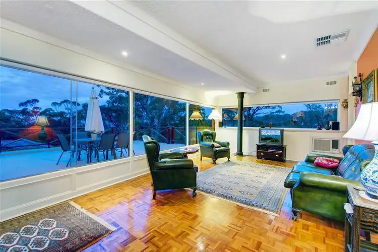 Second view of Homely house listing, 4 Adamson Avenue, Belair SA 5052