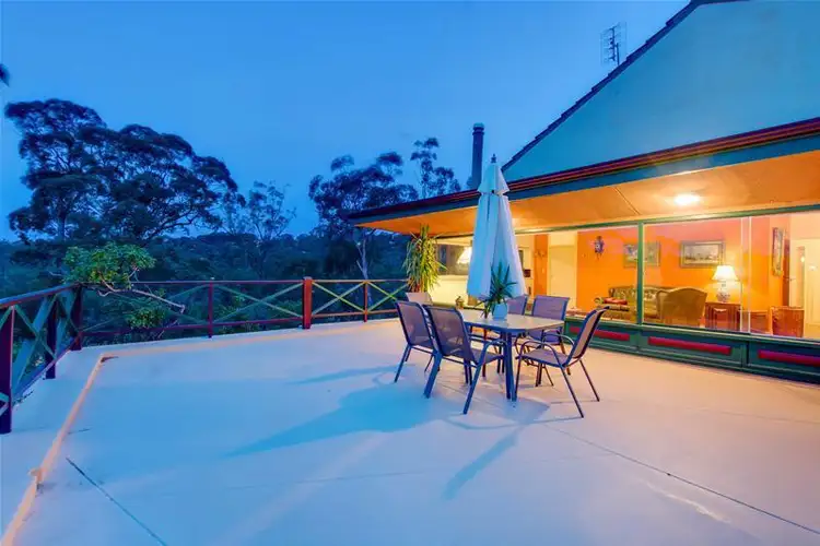 Third view of Homely house listing, 4 Adamson Avenue, Belair SA 5052