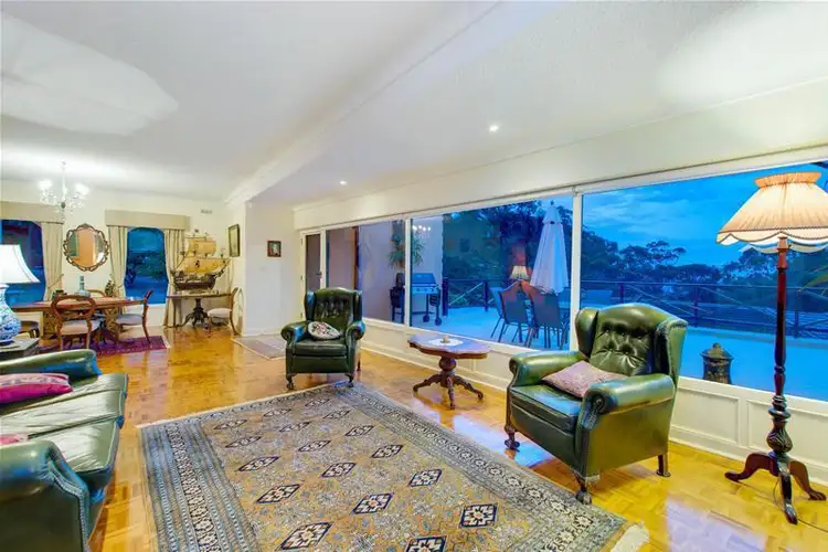 Fourth view of Homely house listing, 4 Adamson Avenue, Belair SA 5052